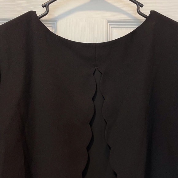 Talbots Work Blouse - Picture 3 of 3